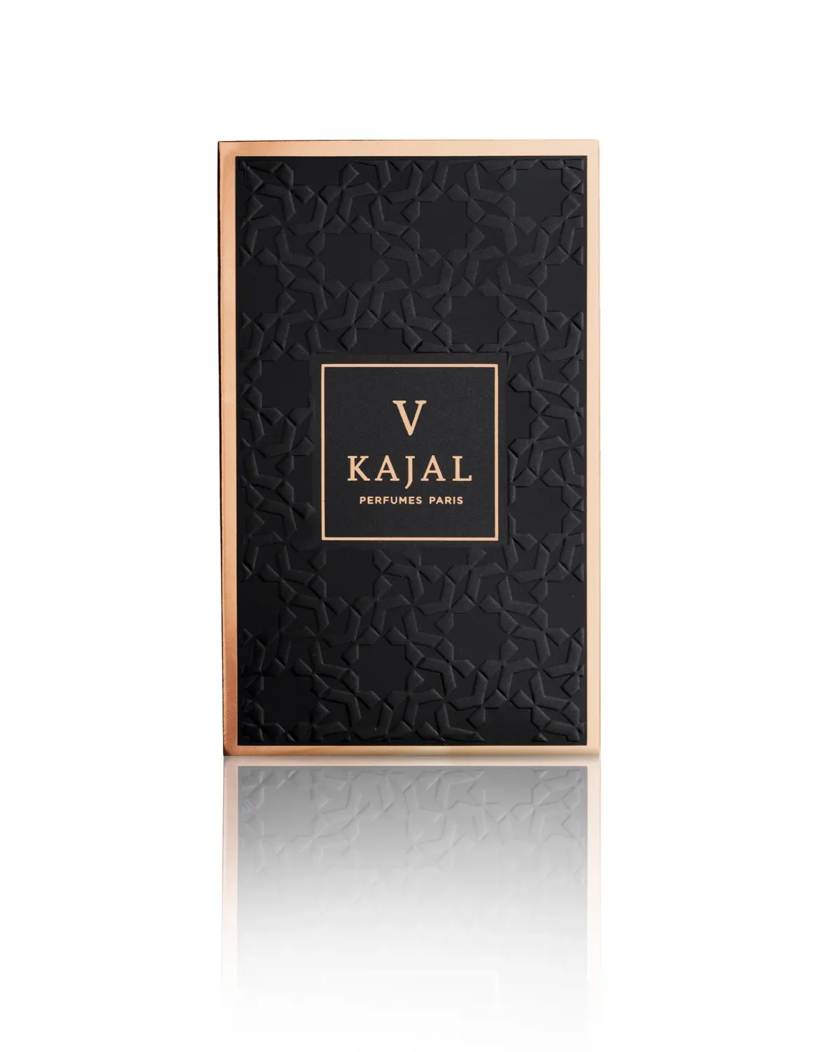 KAJAL V - Kajal Perfumes Paris - 100ml EDP / 2ml