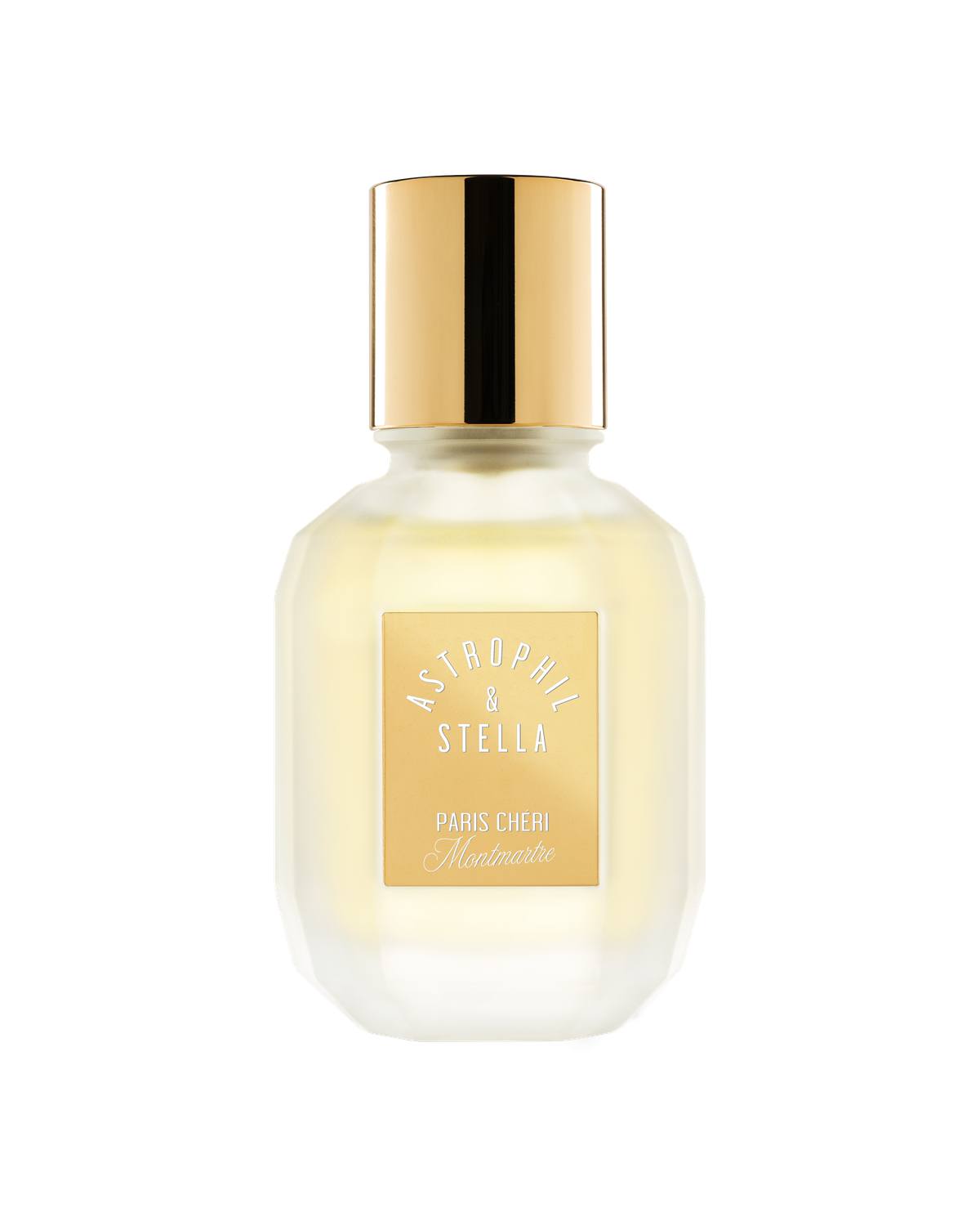 PARIS CHERI MONTMARTRE - Astrophil &amp; Stella - Extrait 50ml