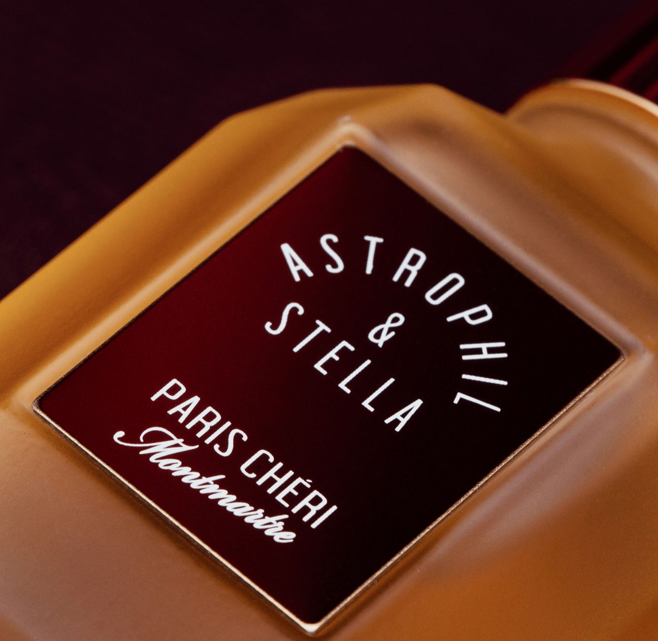 PARIS CHERI MONTMARTRE - Astrophil &amp; Stella - Extrait 50ml