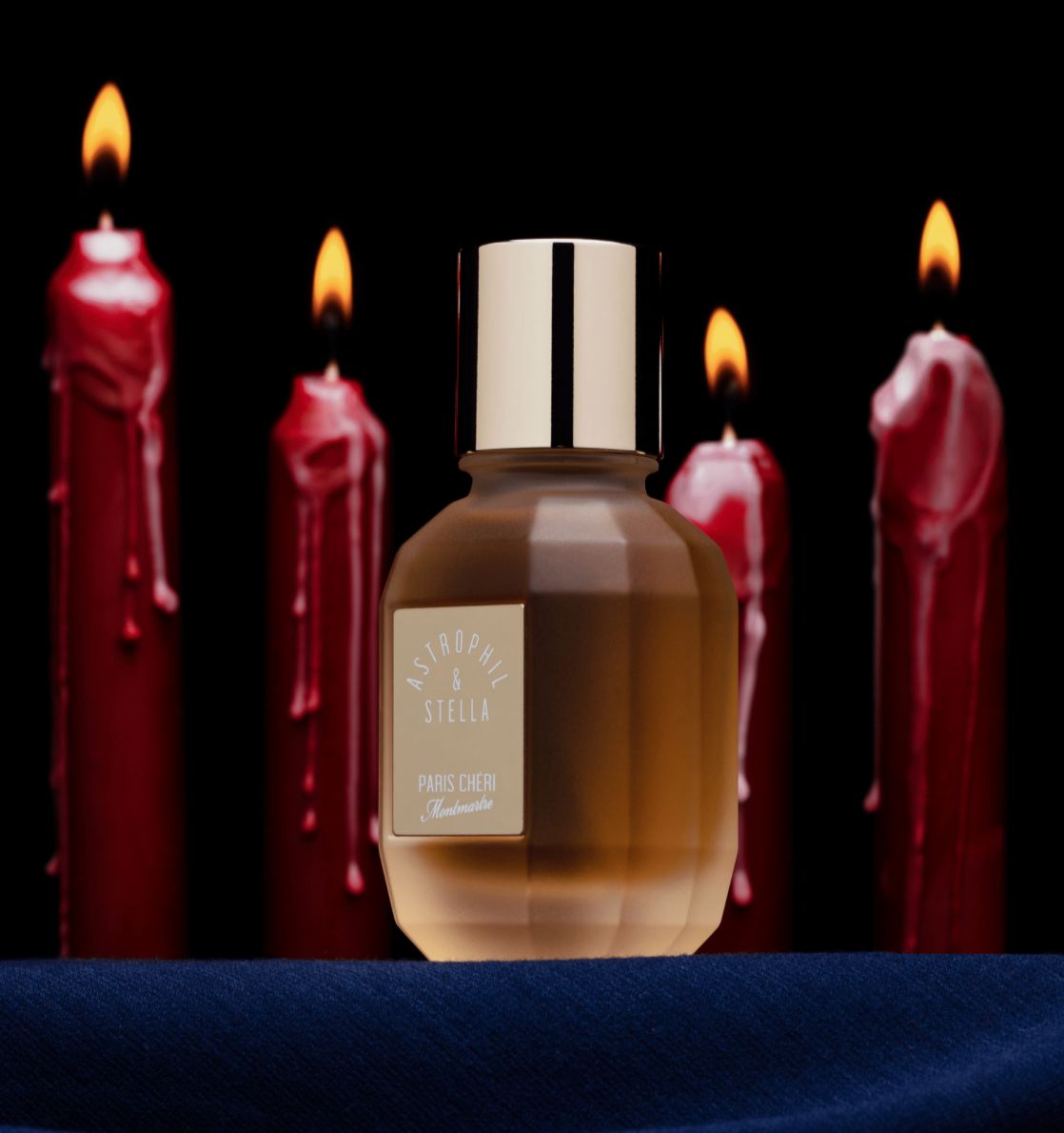 PARIS CHERI MONTMARTRE - Astrophil &amp; Stella - Extrait 50ml
