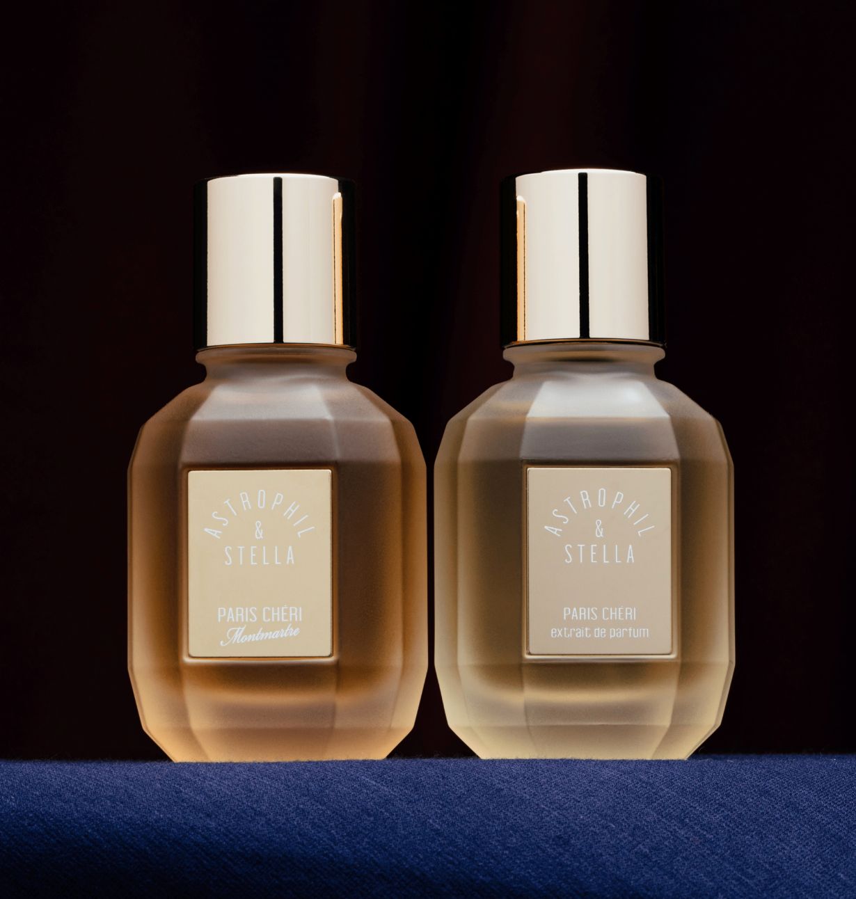 PARIS CHERI MONTMARTRE - Astrophil &amp; Stella - Extrait 50ml