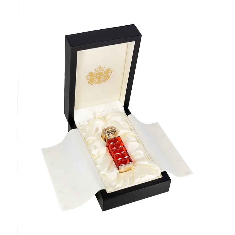 BLISS - Generosity Collection by Spirit Of Kings - 15ml Attar