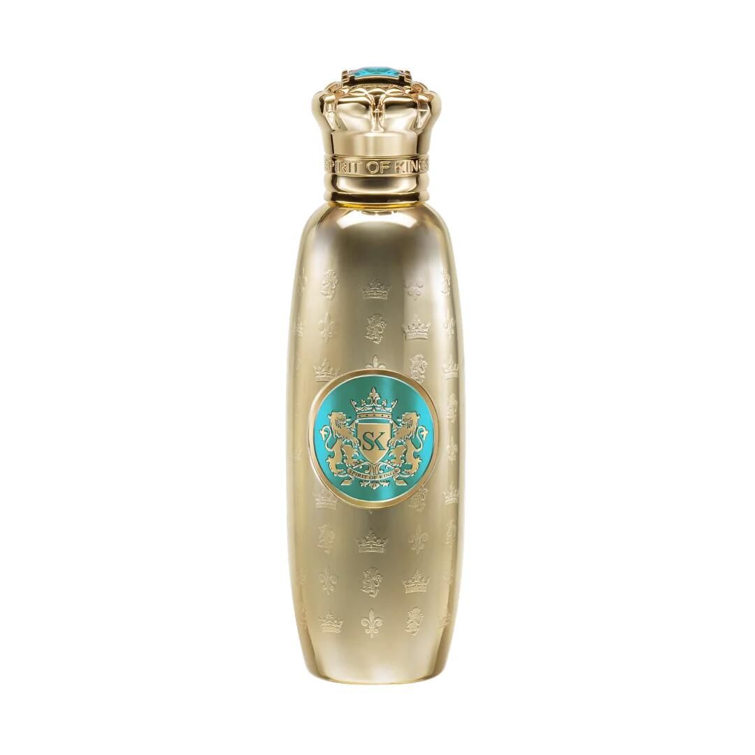 OMNIA - Spirit Of Kings - 100ml EdP / 1ml