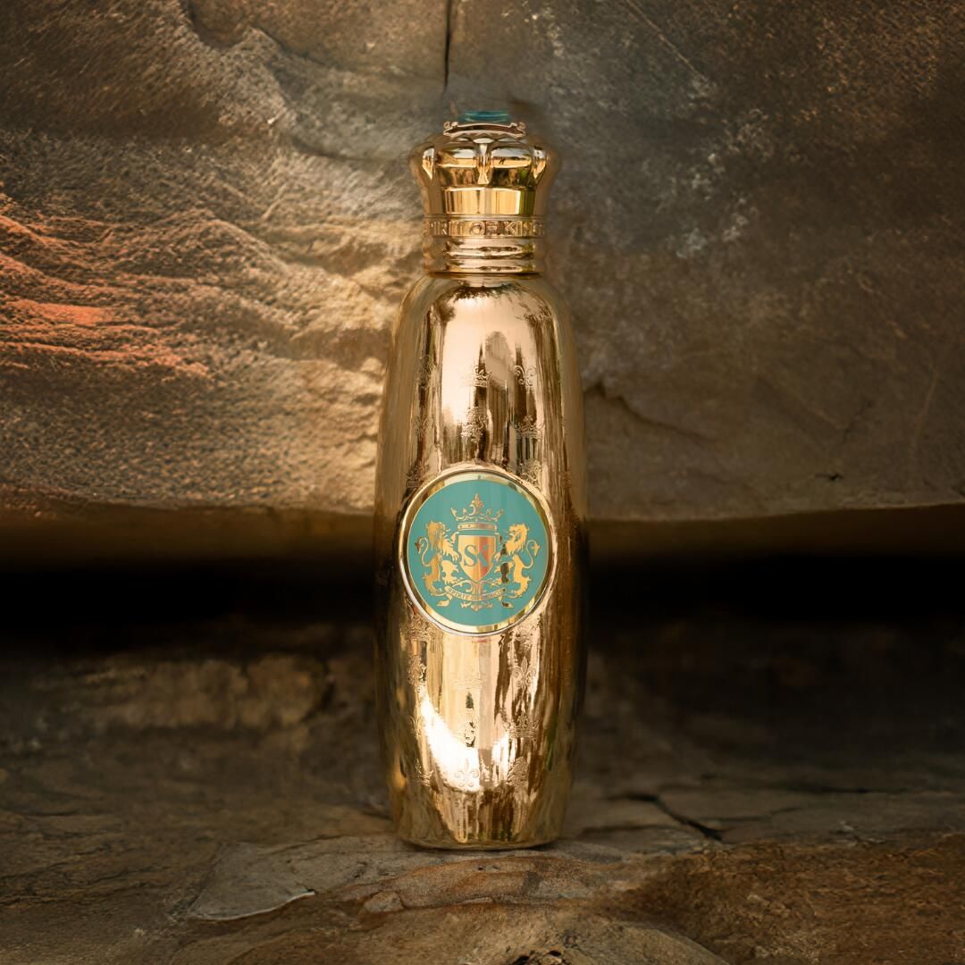 OMNIA - Spirit Of Kings - 100ml EdP / 1ml