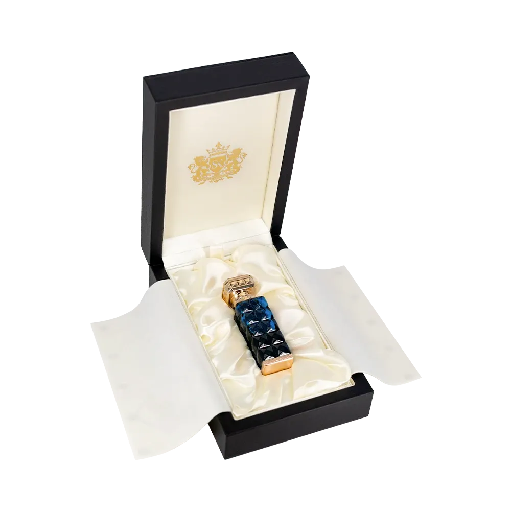 VERITY - Justice Collection Collection Spirit Of Kings - 15ml Attar