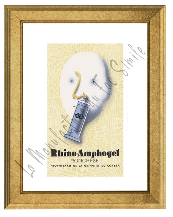 RHINOAMPHOGEL