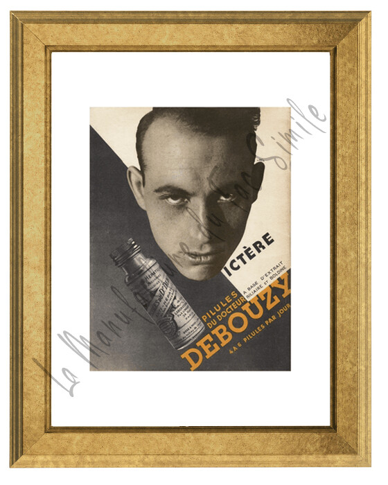 DEBOUZY