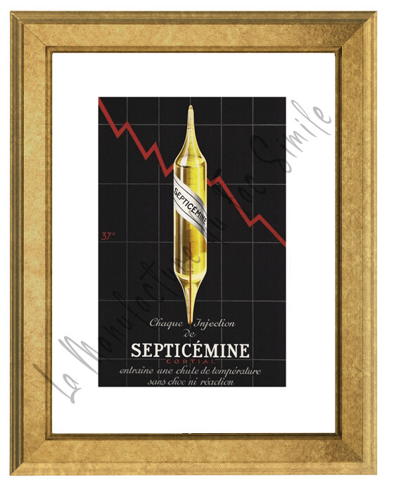 SEPTICEMINE