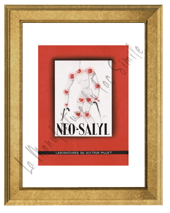 NEOSALYL