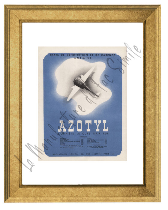 AZOTYL