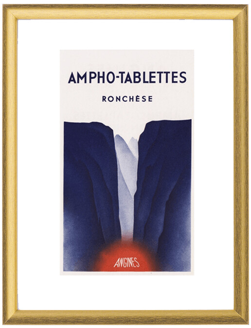 AMPHO-TABLETTES
