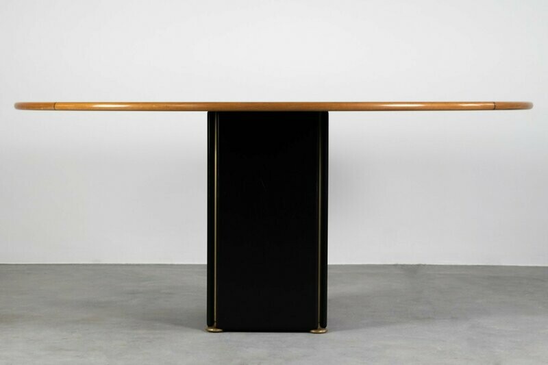 Afra and Tobia Scarpa Table Artona by Maxalto 1960s