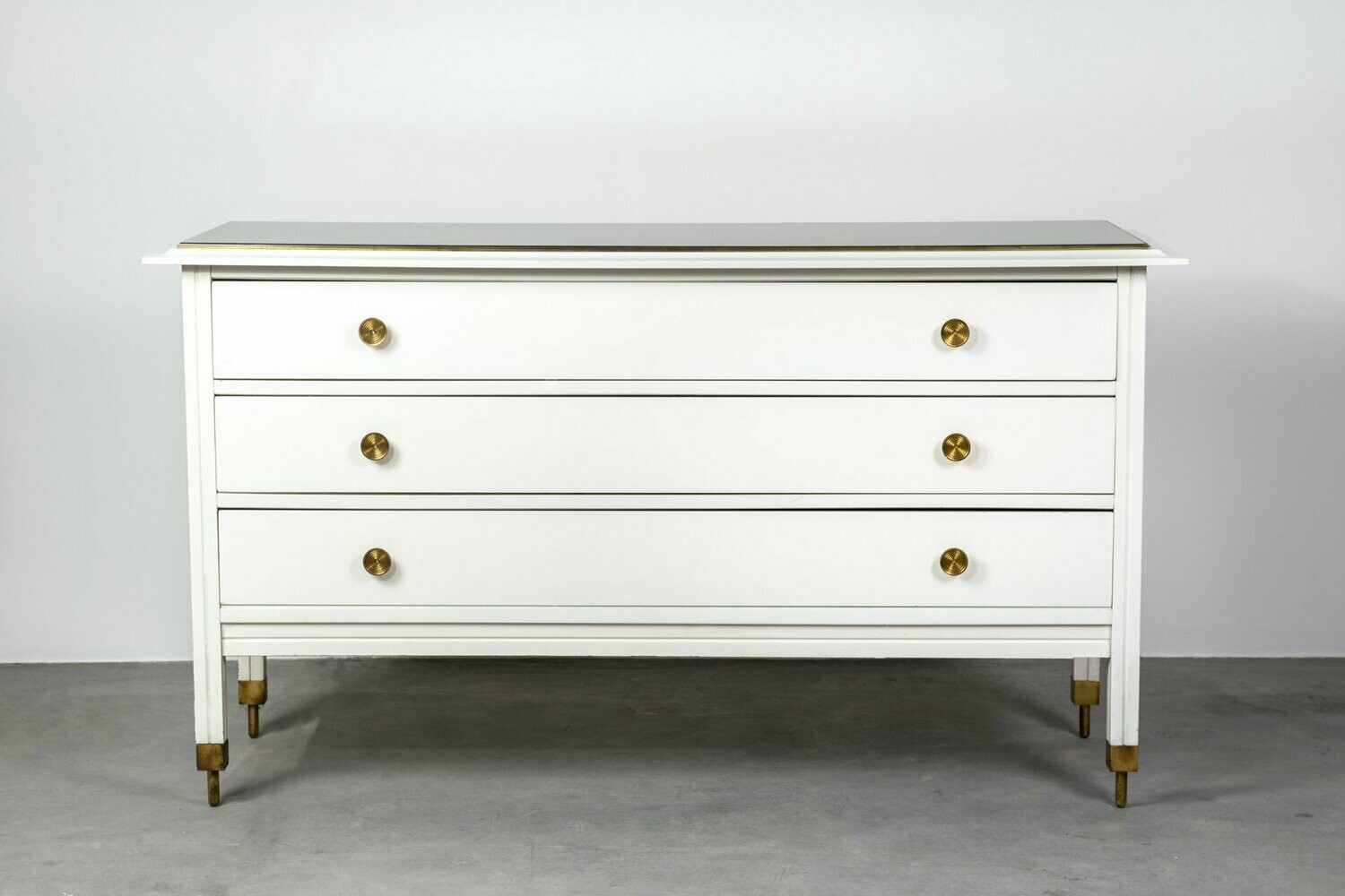 Carlo de Carli Dresser D154 Sormani 1963