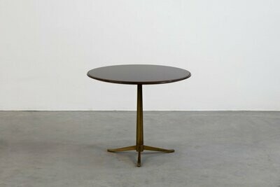 Osvaldo Borsani Coffee Table Arredamenti Borsani Varedo 1950