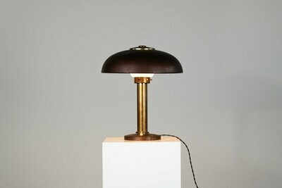 Gio Ponti Table Lamp Pollice 1940s