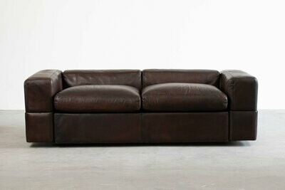 Tito Agnoli Sofa Slash by Cinova 1968