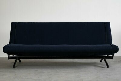 Osvaldo Borsani Sofa D70 by Tecno 1960s