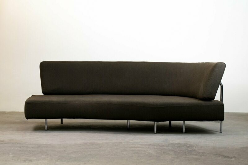 Francesco Binfarè Sofa Squalo by  Edra 2000s