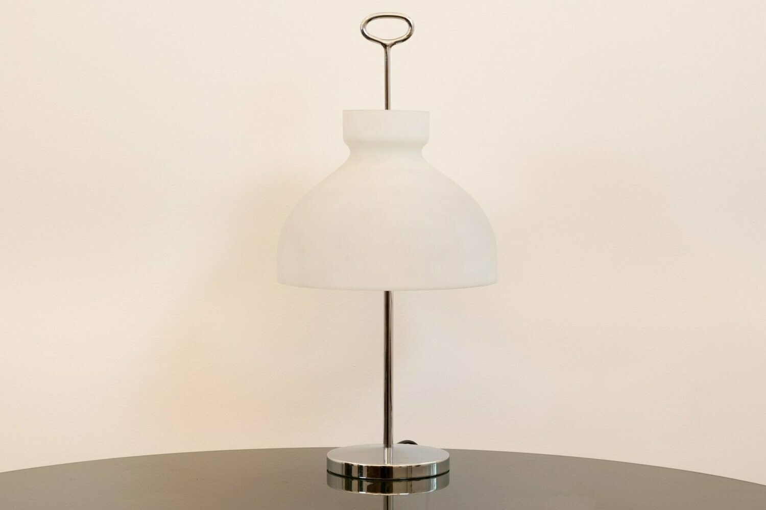 Ignazio Gardella Table Lamp Arenzano by Azucena 1956