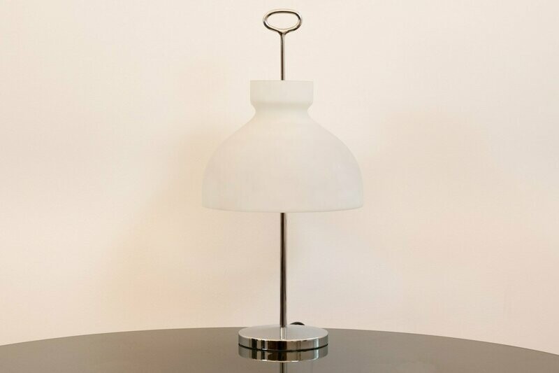 Ignazio Gardella Table Lamp Arenzano by Azucena 1956