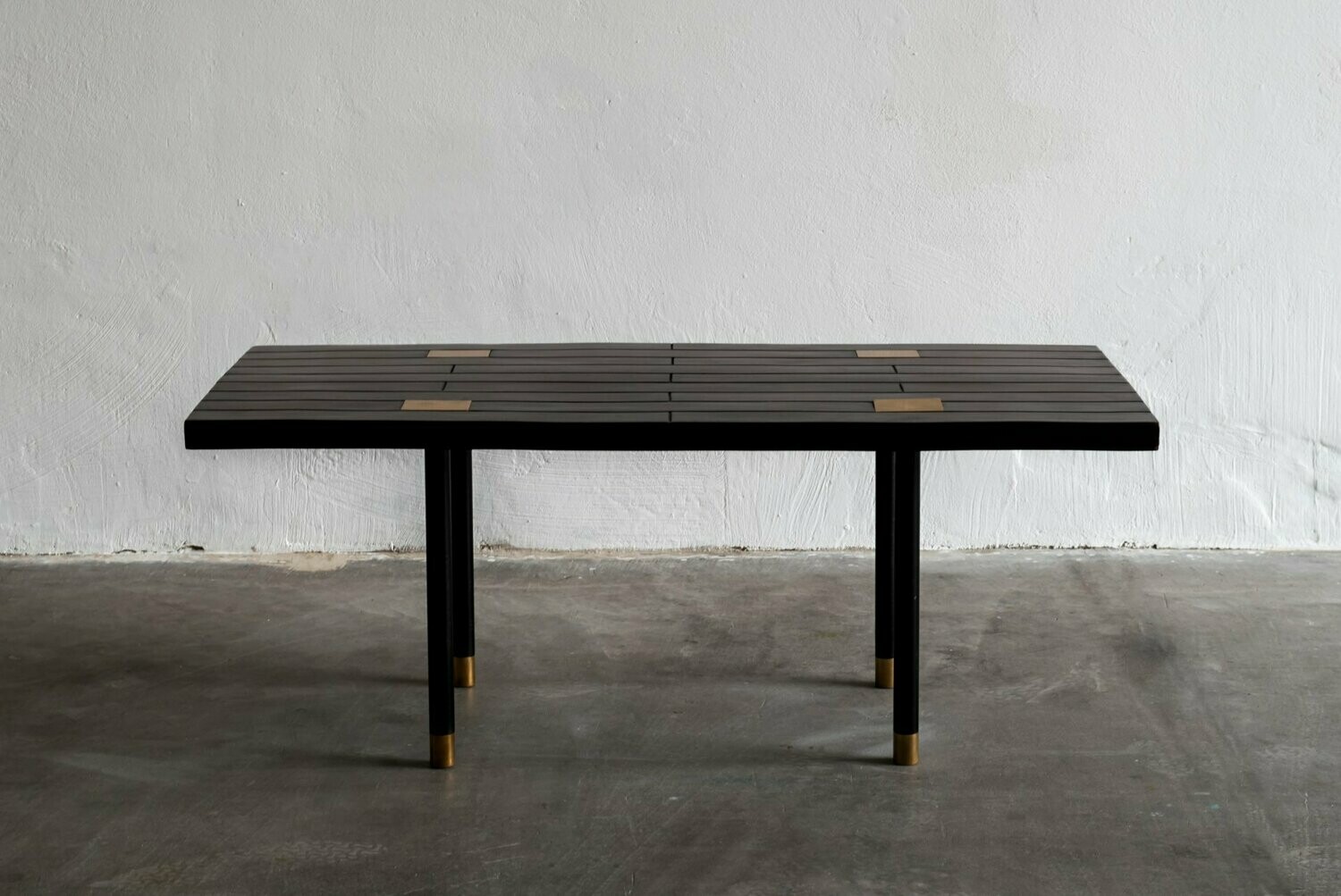 Ettore Sottsass Coffee Table by Poltronova 1959