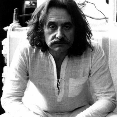Ettore Sottsass