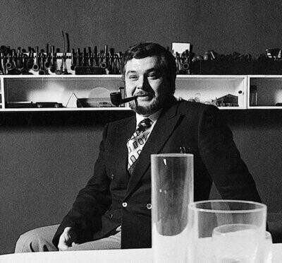 Joe Colombo