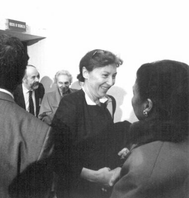 Valeria Borsani
