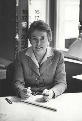 Franca Helg