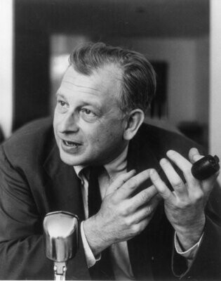 Eero Saarinen