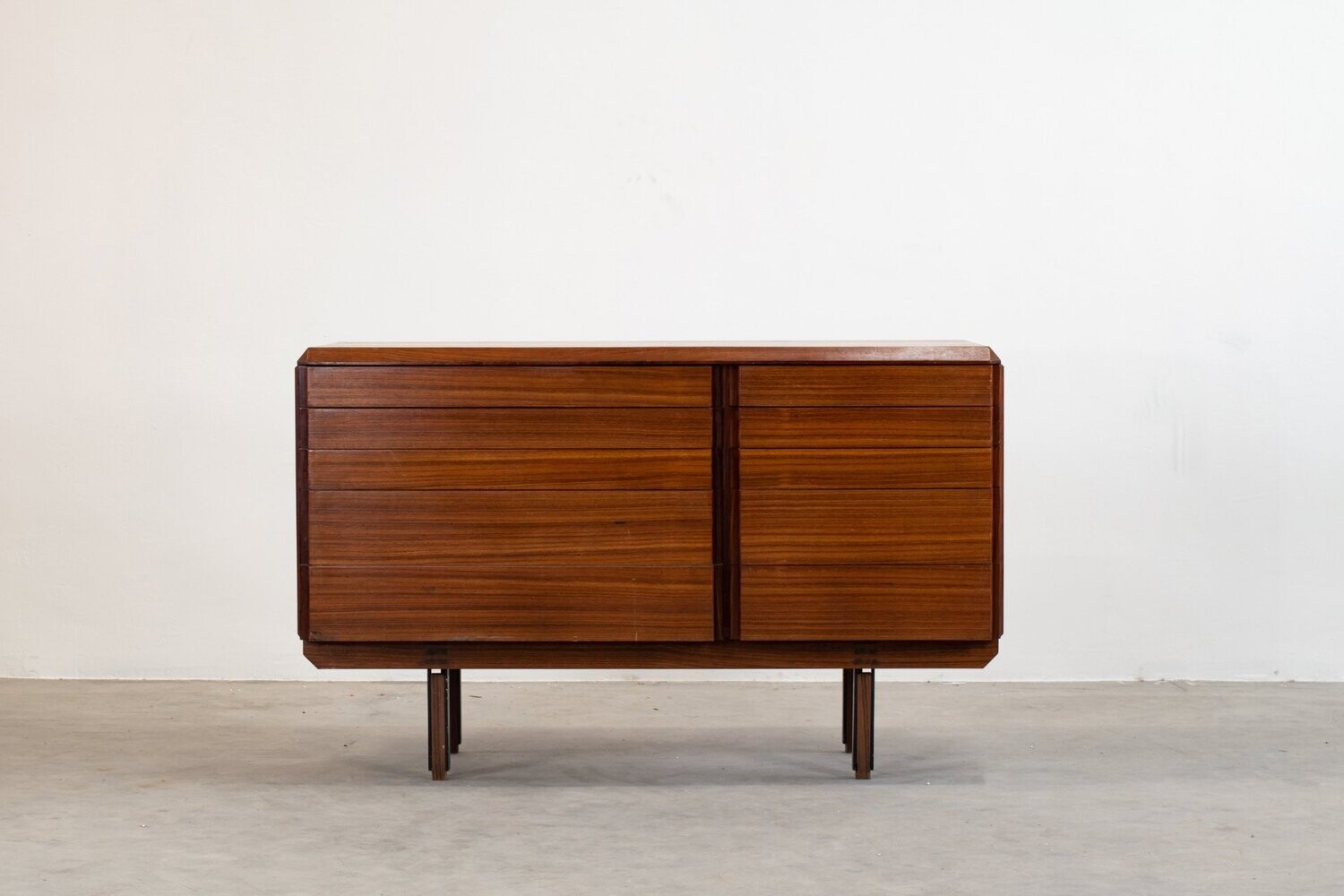 Ico Parisi Sideboard Italian Manufacture 1950
