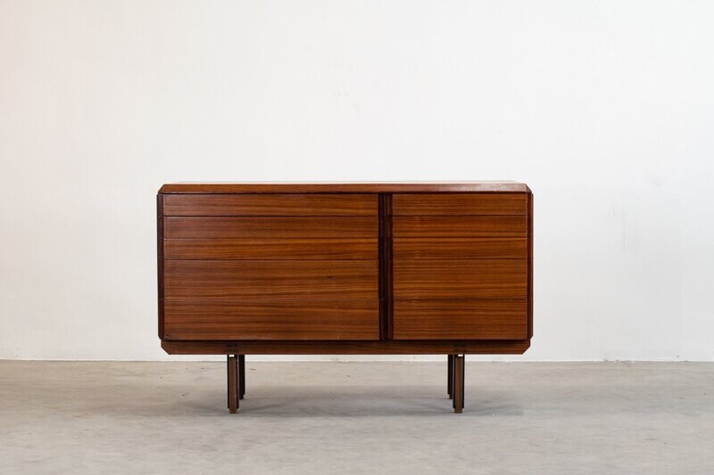 Ico Parisi Sideboard Italian Manufacture 1950
