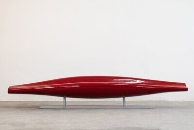 Jean-Marie Massaud Bench Inout Cappellini 2001