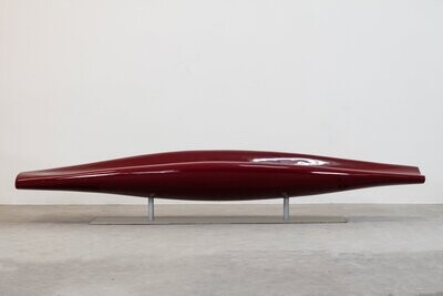 Jean-Marie Massaud Bench Inout Cappellini 2001