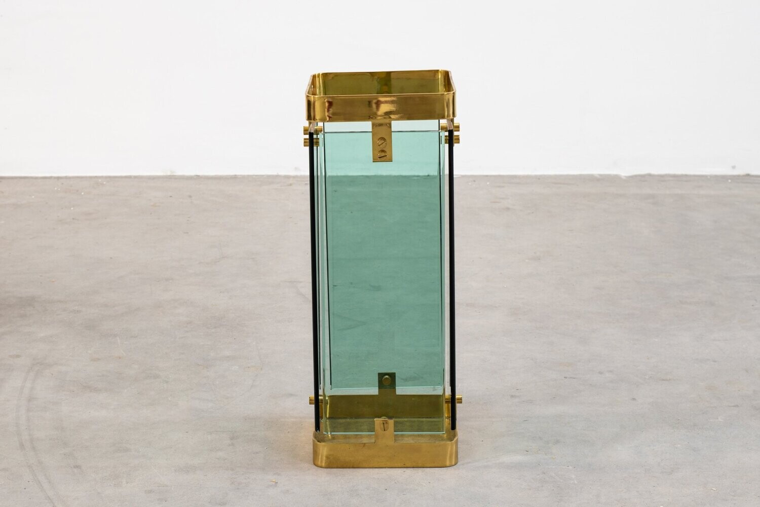 Fontana Arte Umbrella Stand 1960