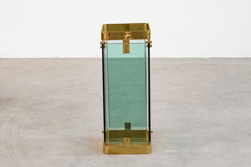 Fontana Arte Umbrella Stand 1960