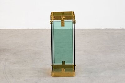 Fontana Arte Umbrella Stand 1960