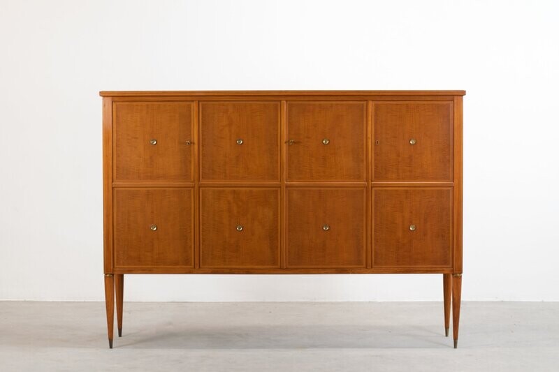 Paolo Buffa High Sideboard Serafino Arrighi 1940