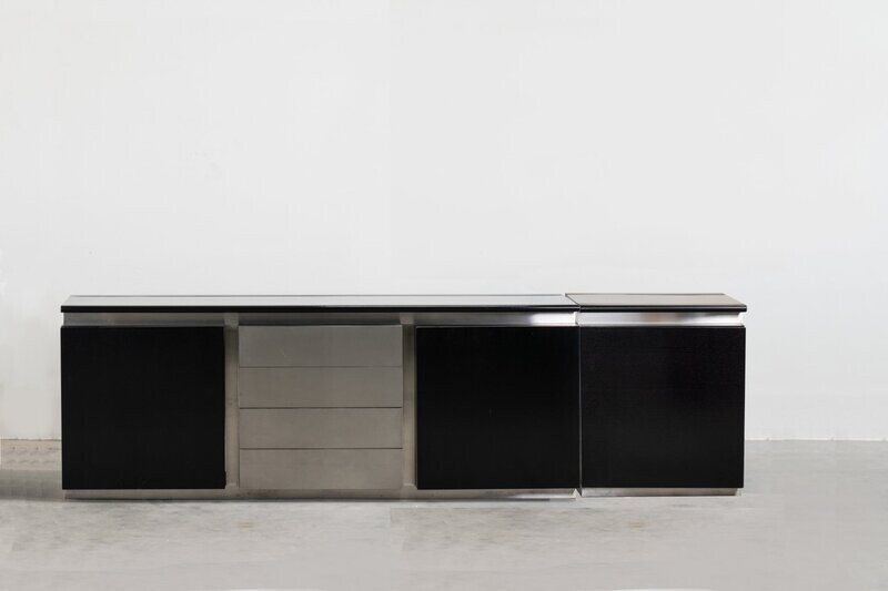 Lodovico Acerbis Parioli Sideboard Acerbis