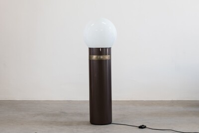 Gae Aulenti Oracolo  Floor Lamp by Artemide 1969