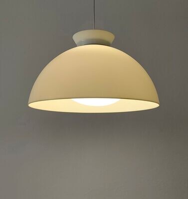 Achille & Pier Giacomo Castglioni KD6 Hanging Lamp for Kartell 1959