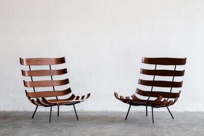 Armchairs