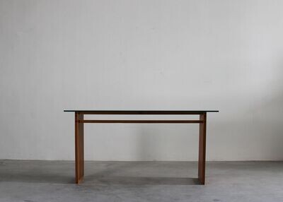 Console Tables