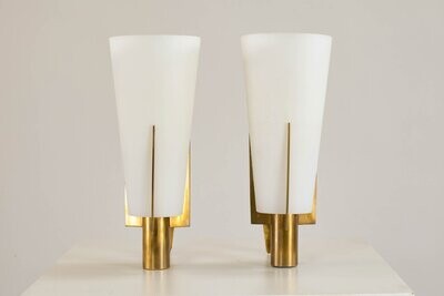 Wall Lights and Chandeliers