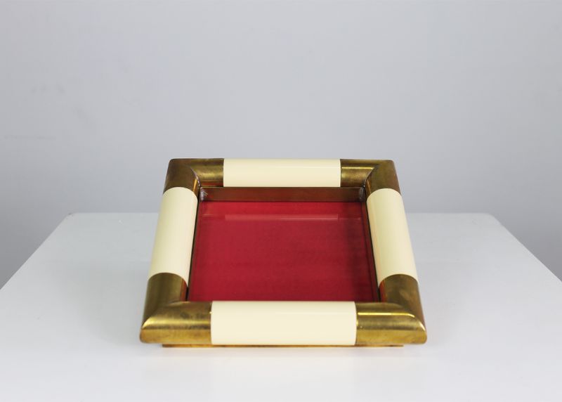 Tommaso Barbi Vide Poche in Brass 1970s