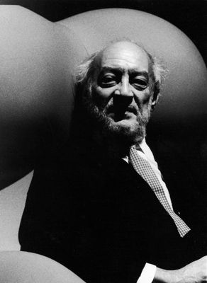 Gaetano Pesce