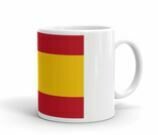 Taza España