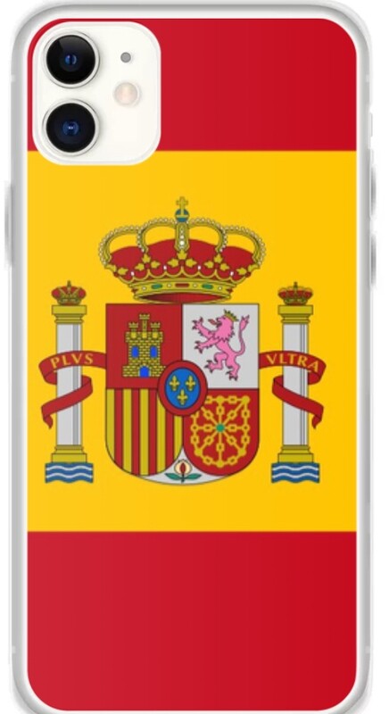 Carcasa Movil Iphone