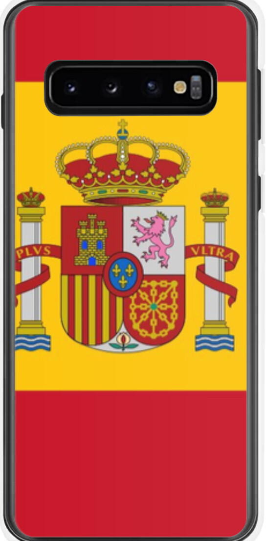 Carcasa para movil samsung