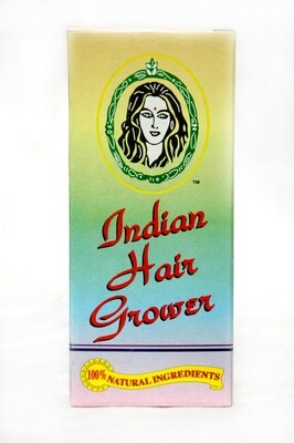 Indian Herbal Hair Grower 100 ml
